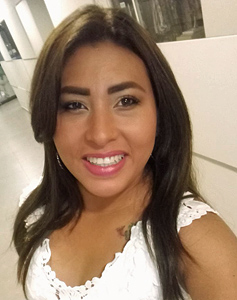 37 Year Old Barranquilla, Colombia Woman